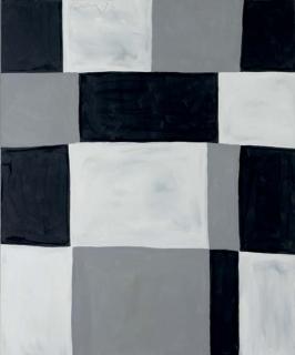 Günther Förg - Untitled