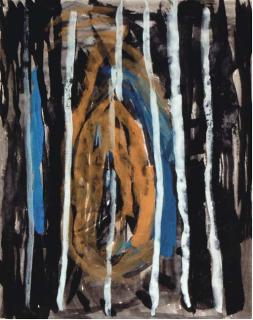 Günther Förg - Untitled