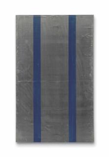 Günther Förg - Untitled