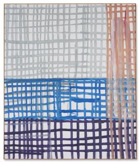 Günther Förg - Untitled