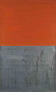 Günther Forg - Untitled