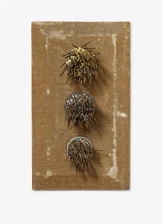 Günther Uecker - Ampel