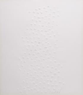 Günther Uecker - Aus: Edition Original 1.