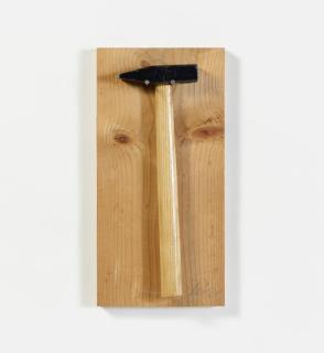 Günther Uecker - »Do it yourself«. Multiple