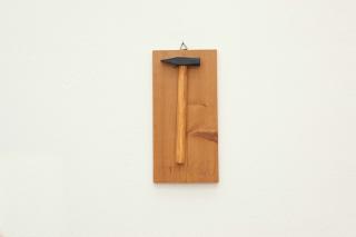 Günther Uecker - Do it yourself.