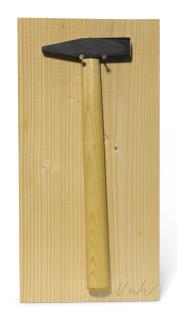 Günther Uecker - Do It Yourself