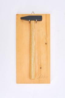 Günther Uecker - Do it yourself.