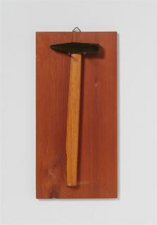 Günther Uecker - Do it Yourself