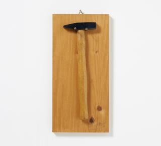 Günther Uecker - Do it yourself.