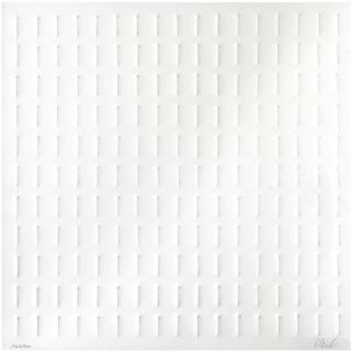 Günther Uecker - German Uecker  