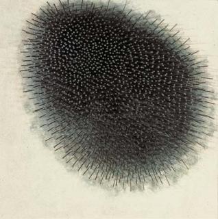 Günther Uecker - Igel