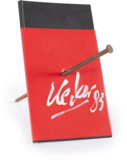 Günther Uecker - Kölnisch – Klause – (Phobien)