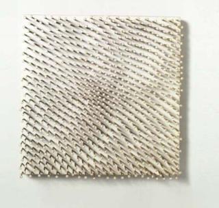 Günther Uecker - Kreis-Kreise