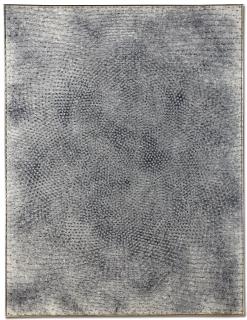 Günther Uecker - Kreis Kreise