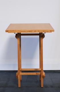 Günther Uecker - Lettera.