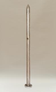 Günther Uecker - Nagel