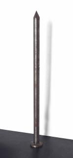 Günther Uecker - Nagel