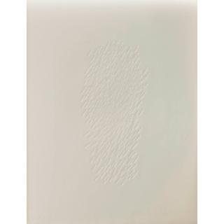 Günther Uecker - Nagelbilder (3)