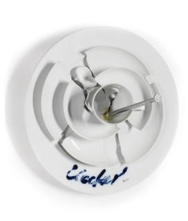 Günther Uecker - Nagelobjekt I