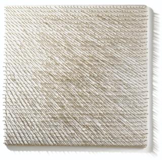 Günther Uecker - Nagelstruktur