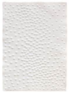 Günther Uecker - Ohne Titel (Blatt aus: Graphein)