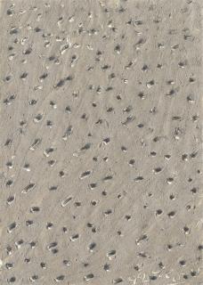 Günther Uecker - Ohne Titel