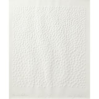 Günther Uecker - Permutation