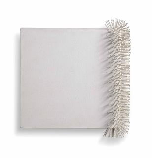 Günther Uecker - Poetische Reihe (Sylt)