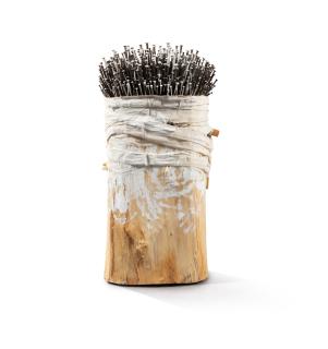 Günther Uecker - Sans Titre