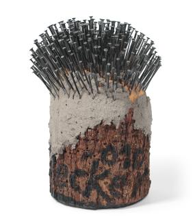 Günther Uecker - Stammbaum (Family Tree)