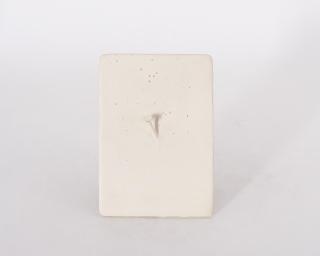 Günther Uecker - Traffic Paint.