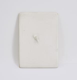 Günther Uecker - Traffic Paint.