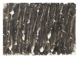 Günther Uecker - Uecker in Wien