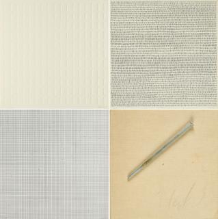 Günther Uecker - Uecker.