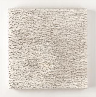 Günther Uecker - Untitled