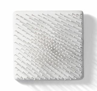 Günther Uecker - Untitled