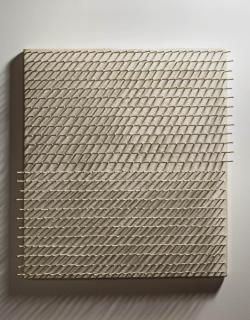 Günther Uecker - Untitled