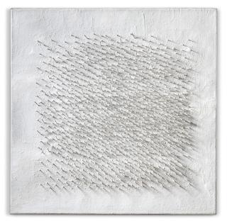 Günther Uecker - Untitled