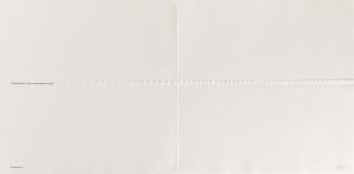 Günther Uecker - Vom Licht