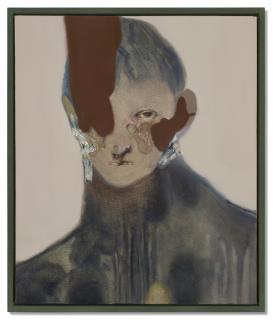 Guglielmo Castelli - Armored Scarve