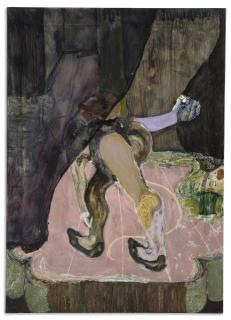 Guglielmo Castelli - Trofallassi