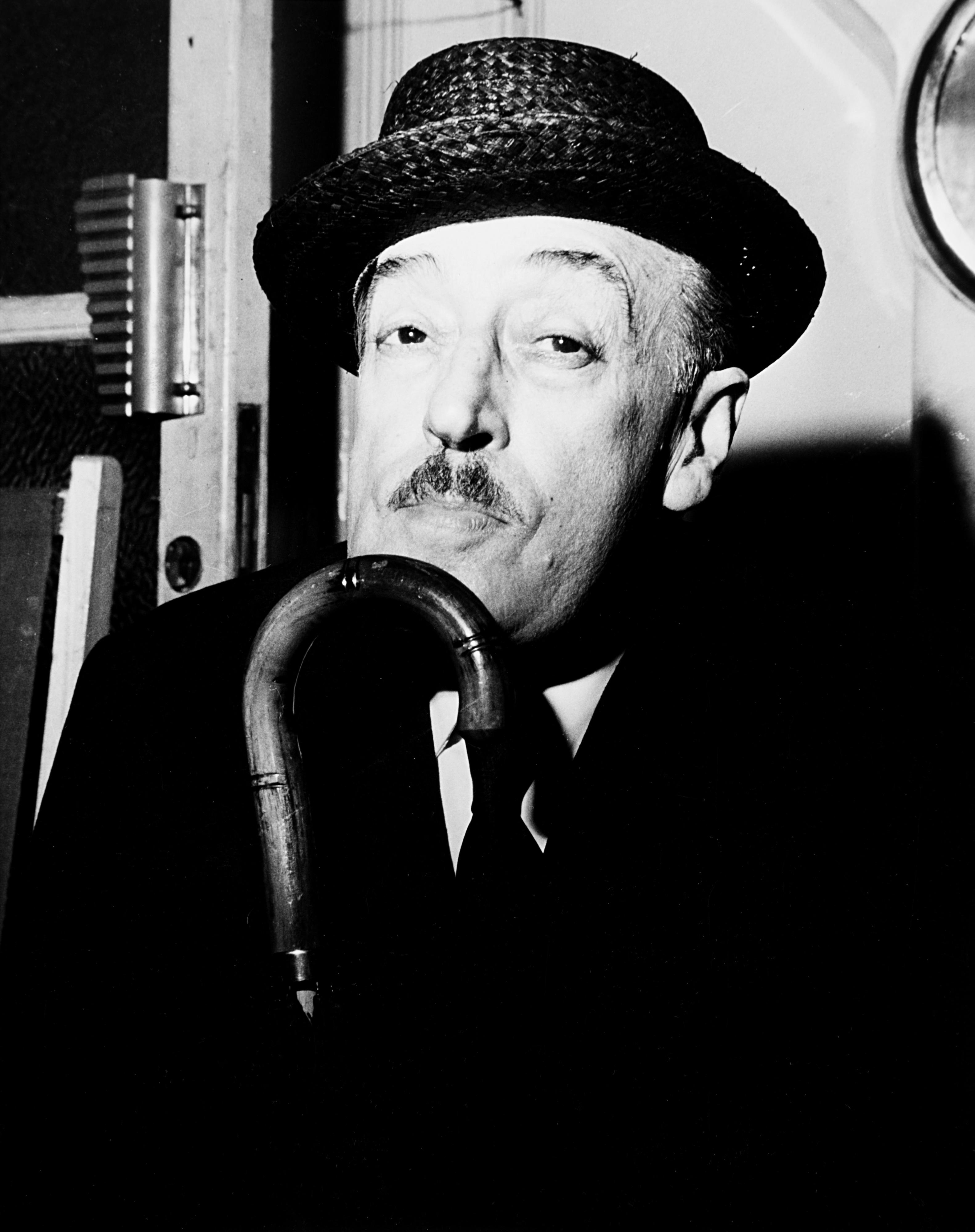 Guglielmo Coluzzi - Totò 1950 ca.