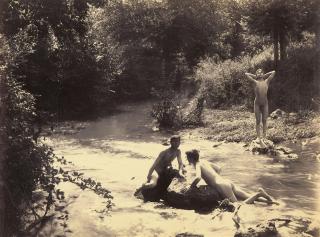 Guglielmo Plüschow - Ohne Titel