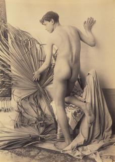 Guglielmo Plüschow - Ohne Titel