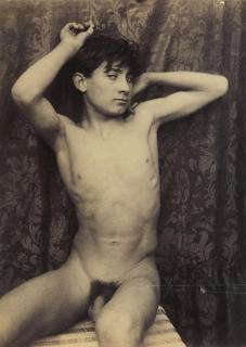 Guglielmo Plüschow - Ohne Titel