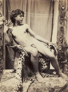 Guglielmo Plüschow - Ohne Titel