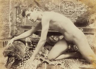 Guglielmo Plüschow - Ohne Titel