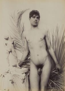 Guglielmo Plüschow - Ohne Titel