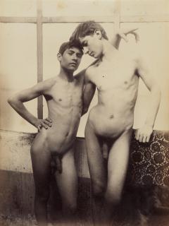 Guglielmo Plüschow - Ohne Titel