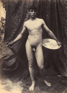 Guglielmo Plüschow - Ohne Titel